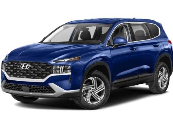 HYUNDAI SANTA FE 2023 5NMS1DAJ8PH642884 image